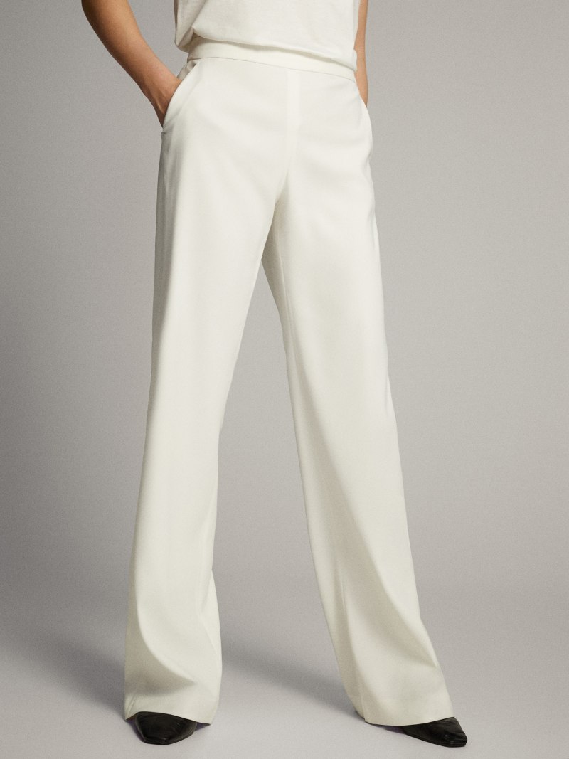 Massimo Dutti rn119227 брюки