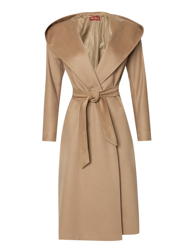 Кашемировое пальто Max Mara