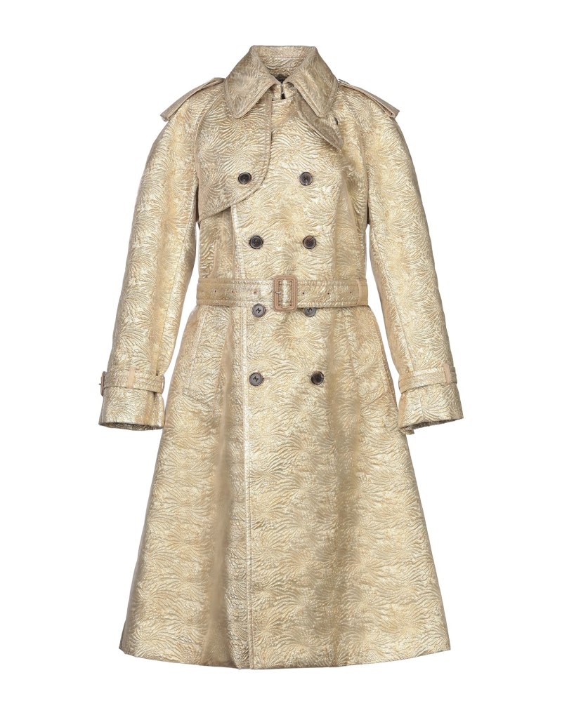 Maison Margiela пальто