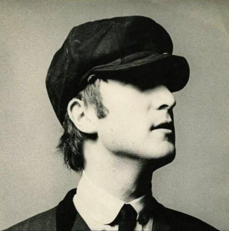 John Lennon