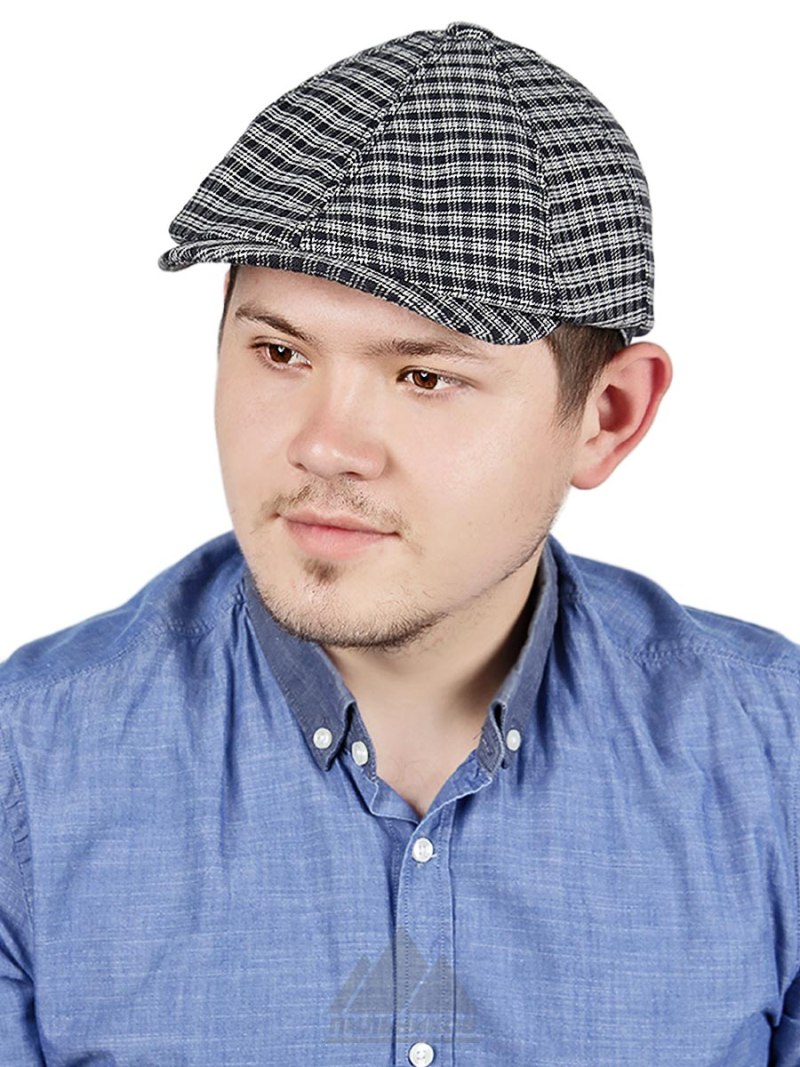 Unique кепка Jens