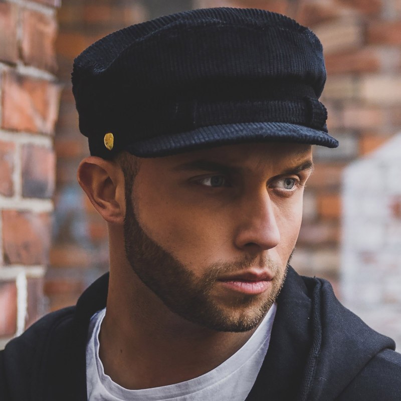 Breton cap