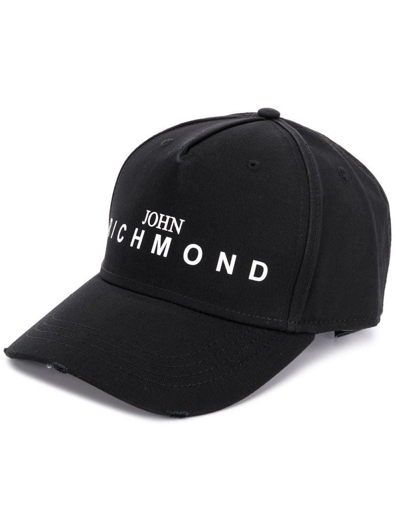 Кепка мужская John Richmond