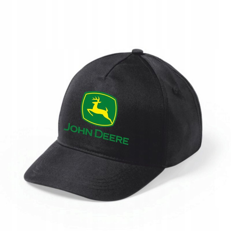 John Deere кепка бейсболка