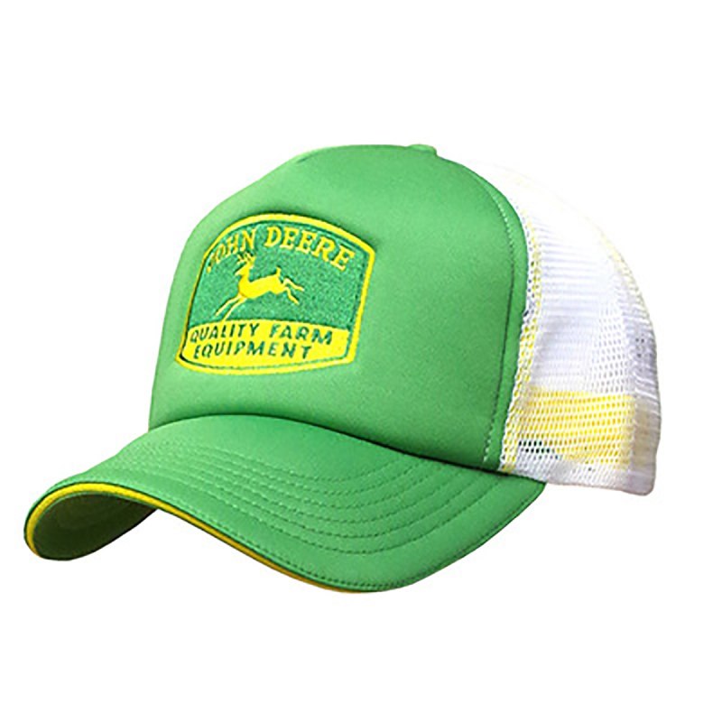John Deere кепка бейсболка