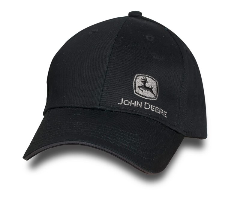 Кепка John Deere