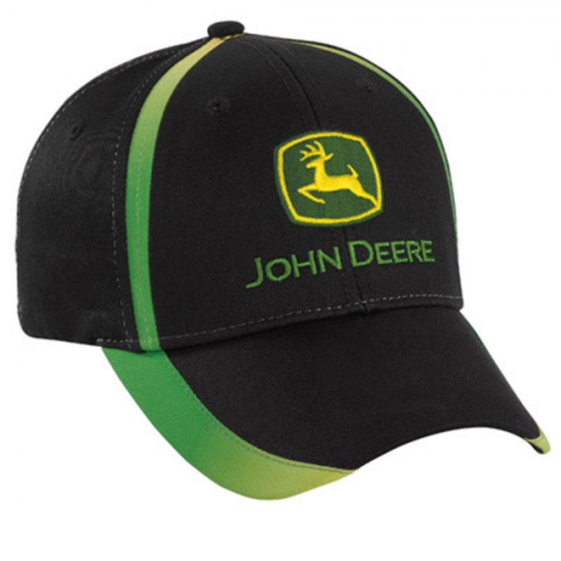 John Deere кепка бейсболка