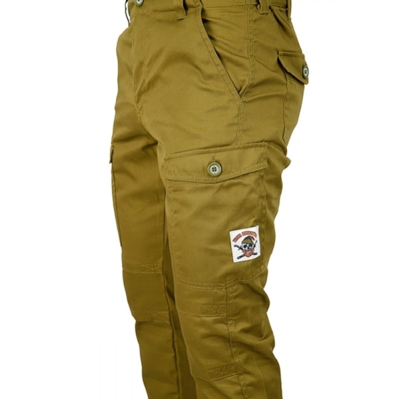 Брюки Legion Cargo pt