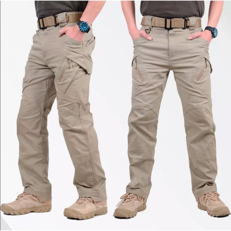 Штаны карго Tactical