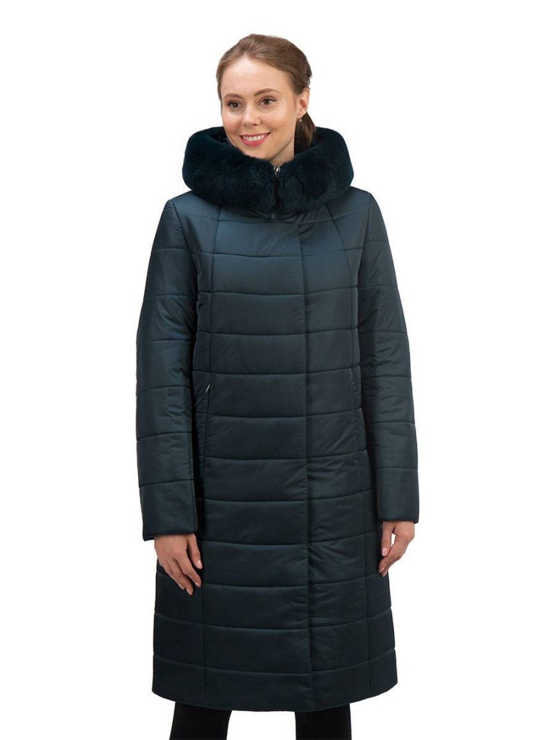 Ostrich 71308 женское пальто