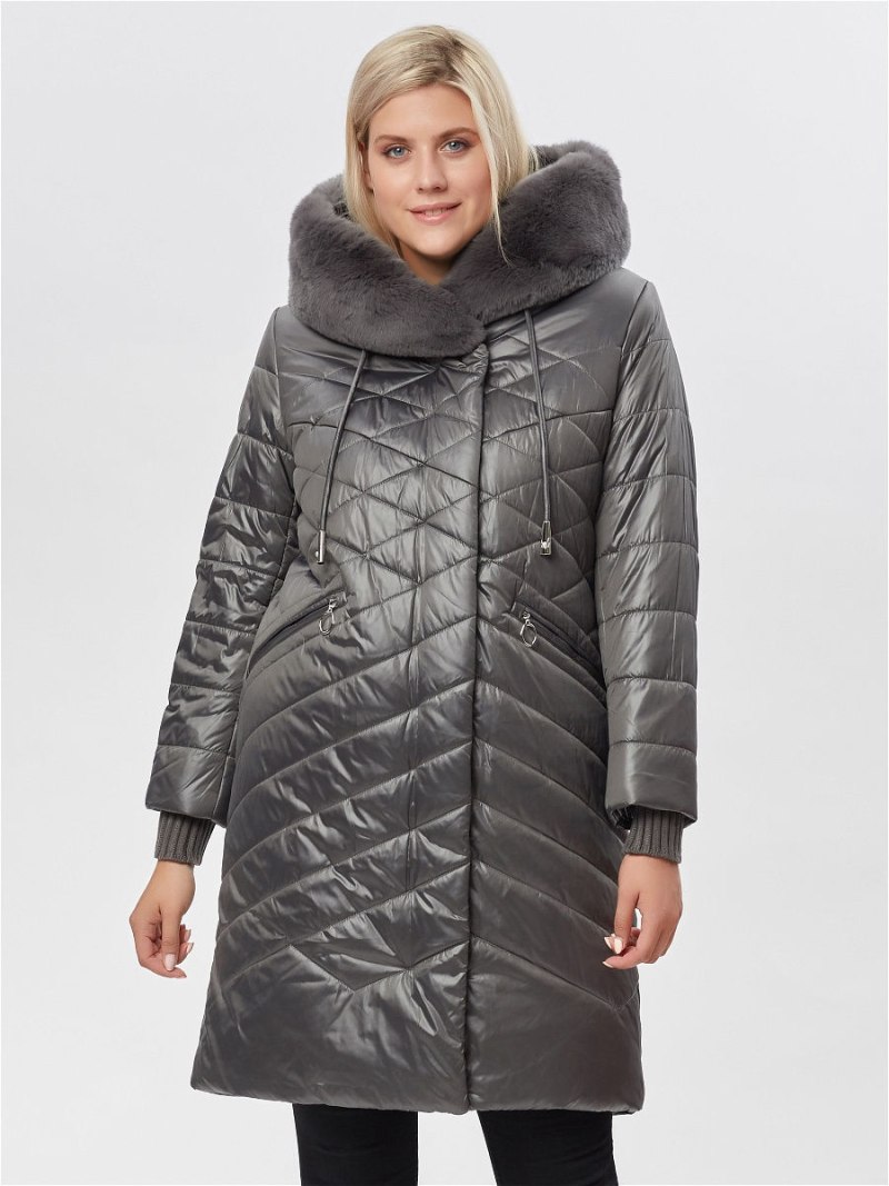 Klasika Moda пуховики