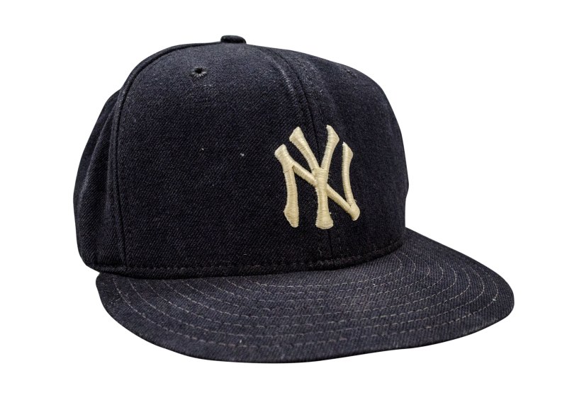 Кепка New era 59fifty MLB