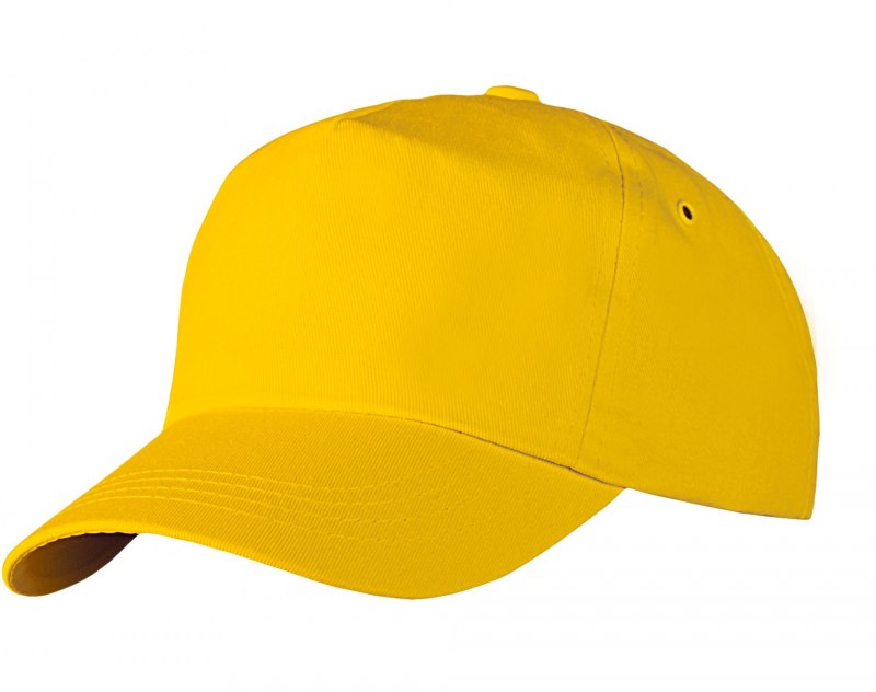 Бейсболка Unit Standard