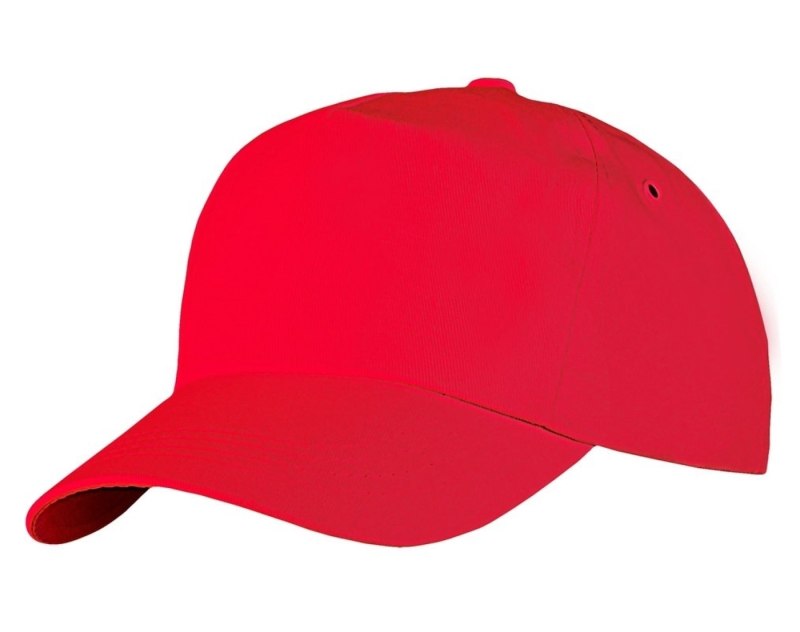 Бейсболка Unit Standard