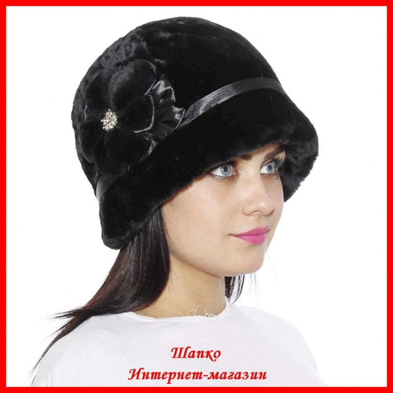 Шляпка "Маргарита"