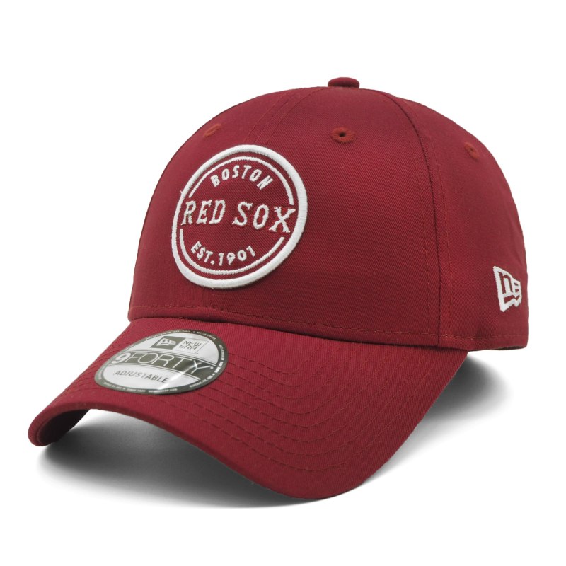Кепка Boston Red Sox