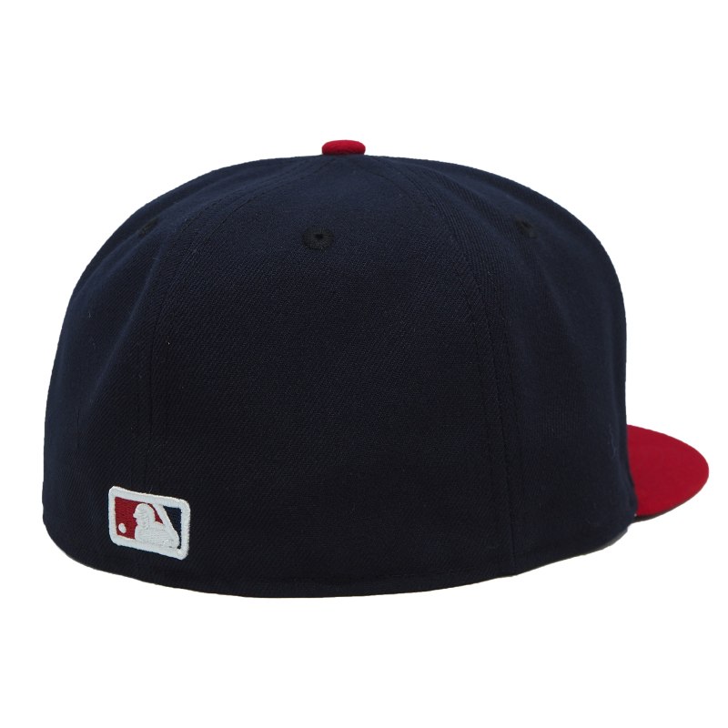 Major League Baseball бейсболка MLB