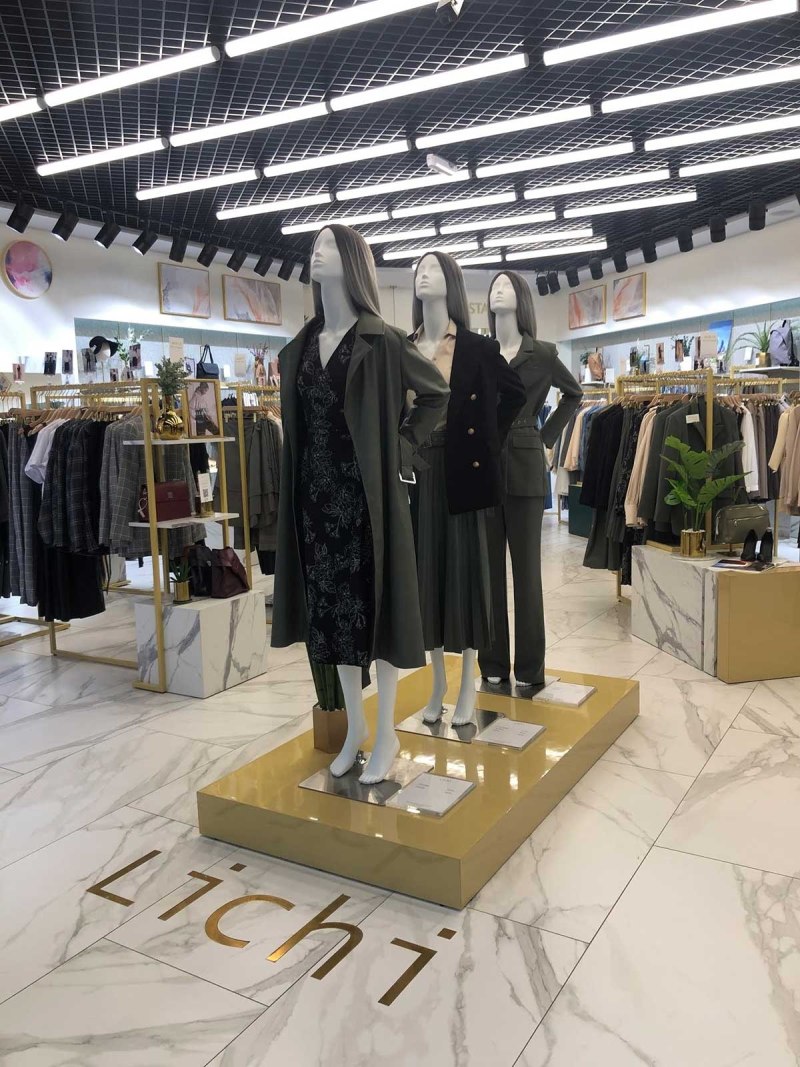 Магазин Lichi СПБ