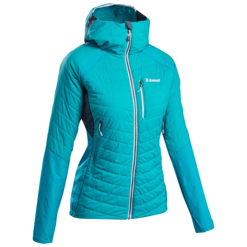 Wedze Decathlon куртка женская