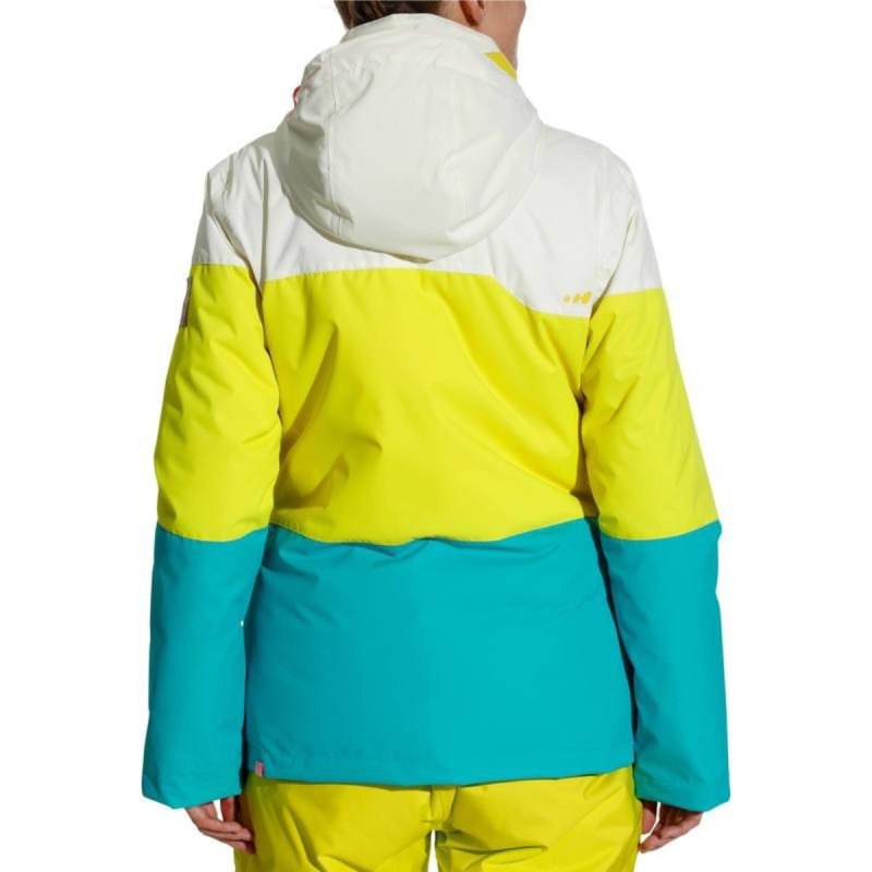 Wedze Decathlon куртка женская