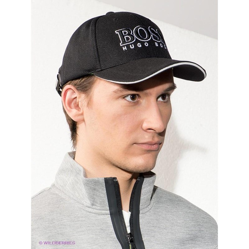 Кепка Boss Hugo Boss