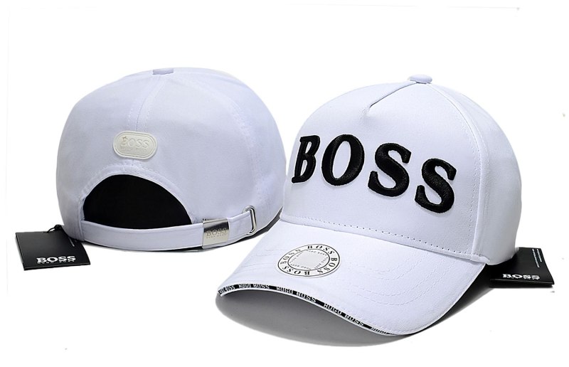 Бейсболка Hugo Boss с сеткой