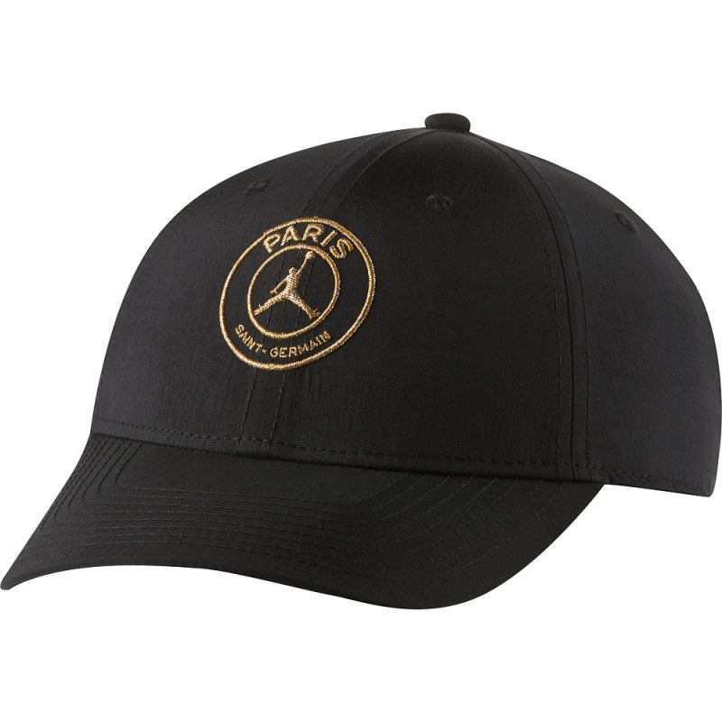 Бейсболка PSG Jordan h86 cap