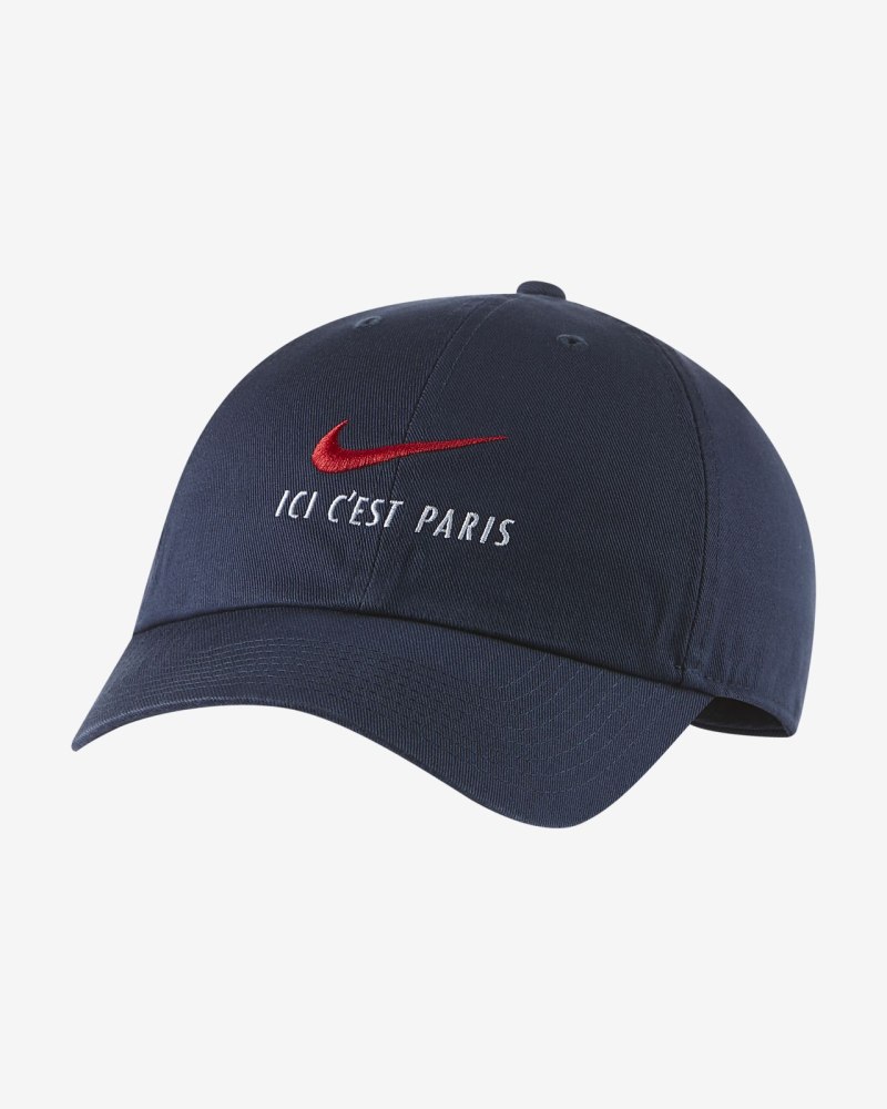Кепка Nike PSG