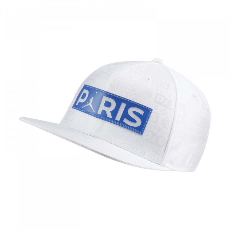 Кепка Paris Джордан