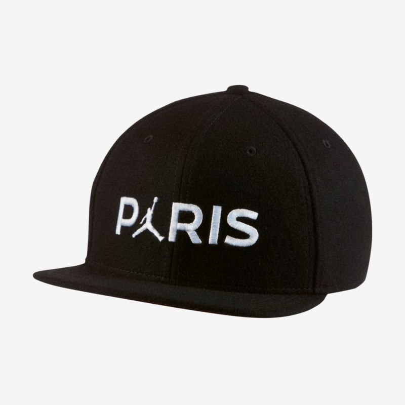 Шапка PSG Jordan Paris