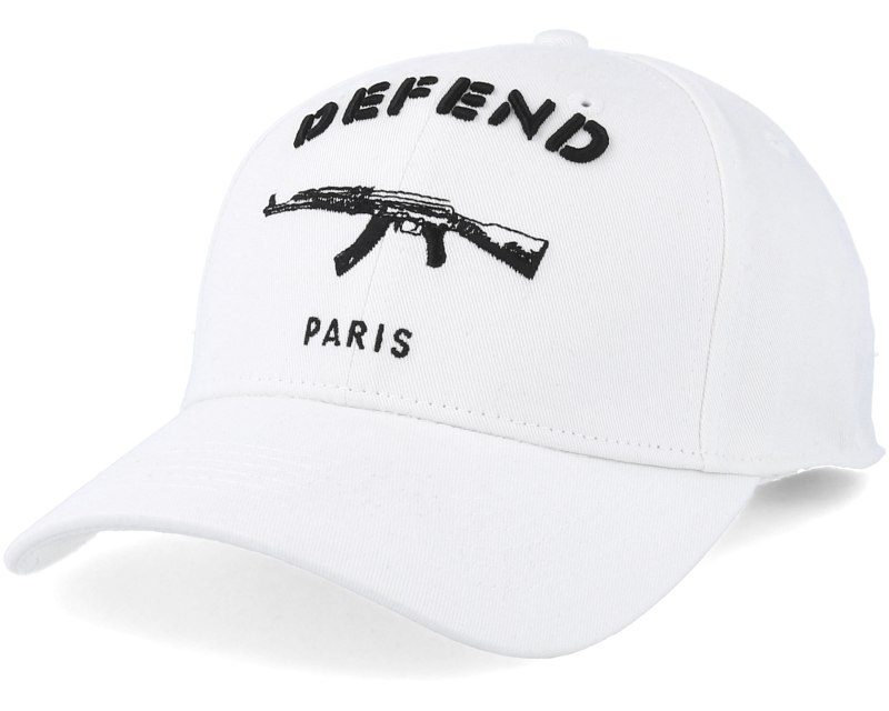 Defend кепка