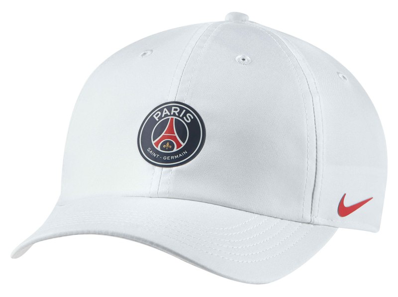 Nike Paris кепка