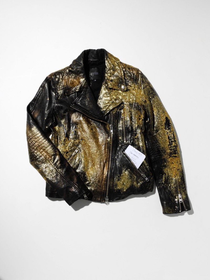 Бушлат Dries van Noten