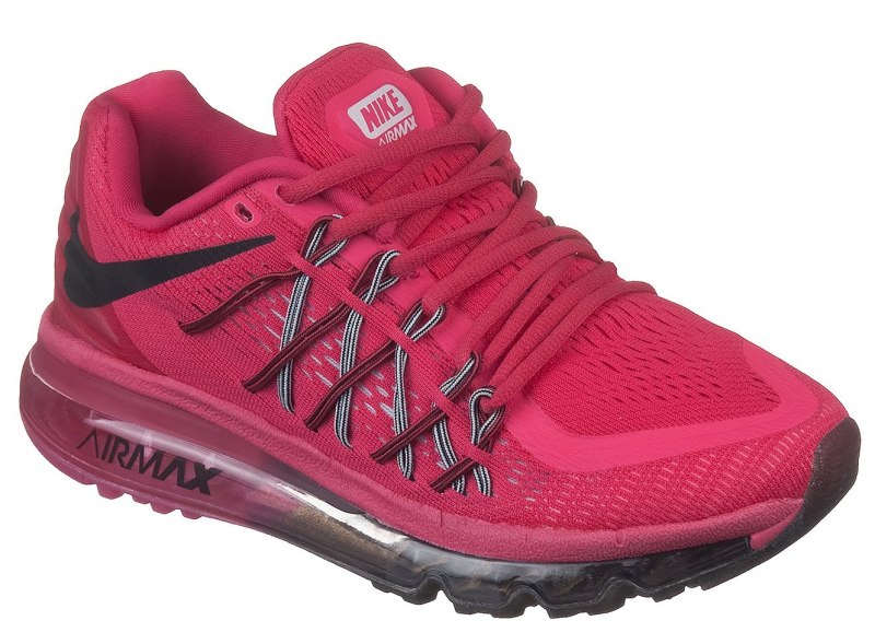 Кроссовки Nike Air Max 2015