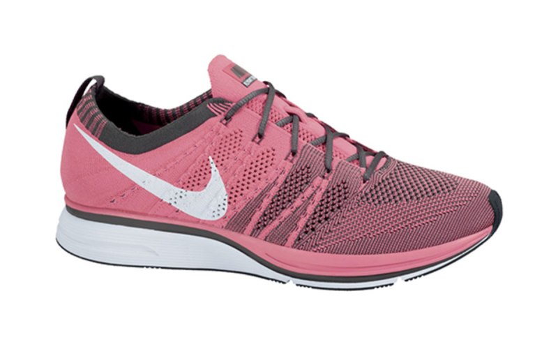 Nike Trainers розовые