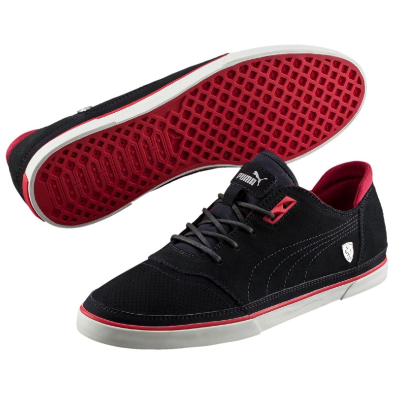 Puma Shoes высокие 2022