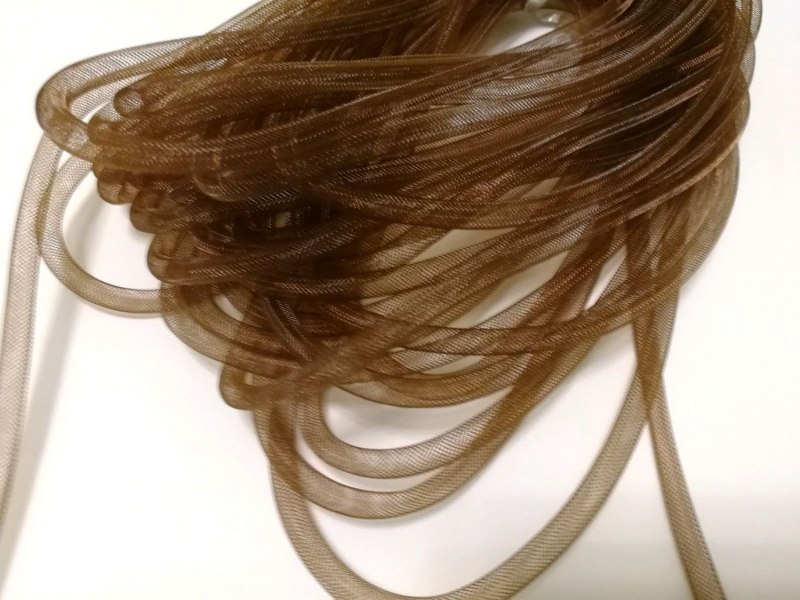 Юбка из китового Уса