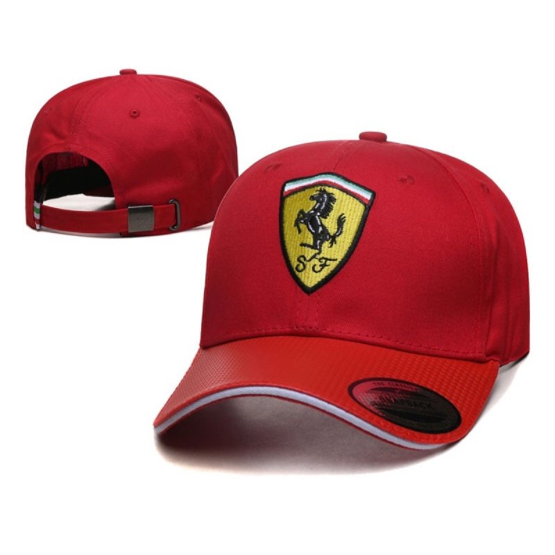 Кепка Ferrari оригинал
