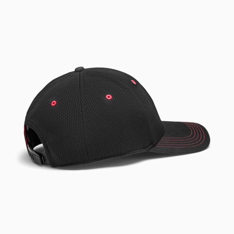 Black Baseball Puma Ferrari