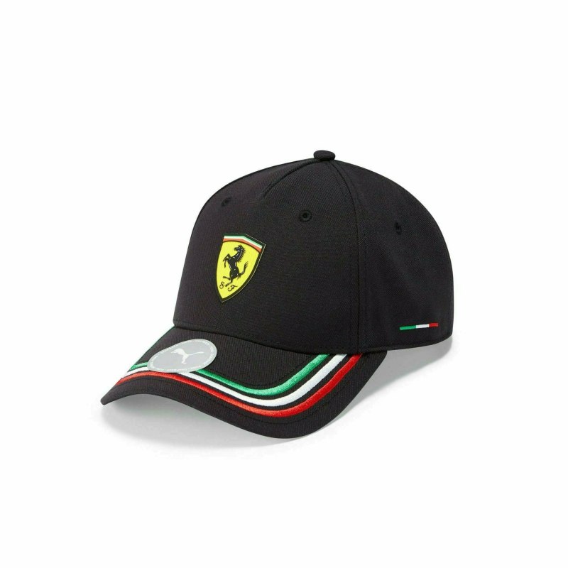 Кепка Puma Scuderia Ferrari