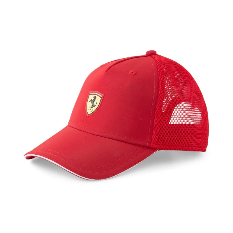 Бейсболка Ferrari Scuderia Ferrari