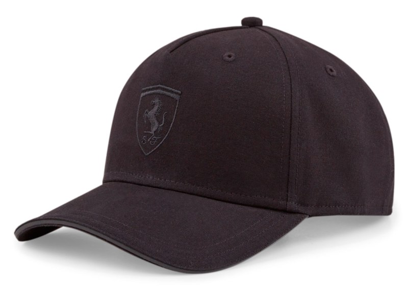 Кепка Puma Ferrari SPTWR Style BB cap унисекс 2372001 Adult