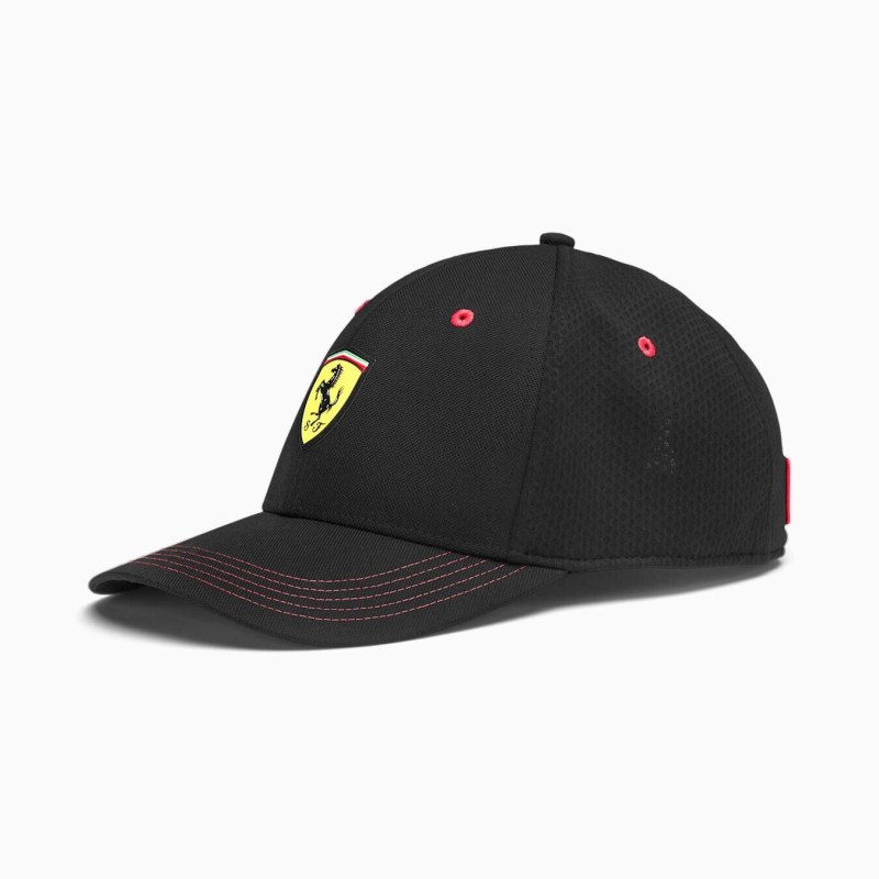 Кепка Puma Scuderia Ferrari