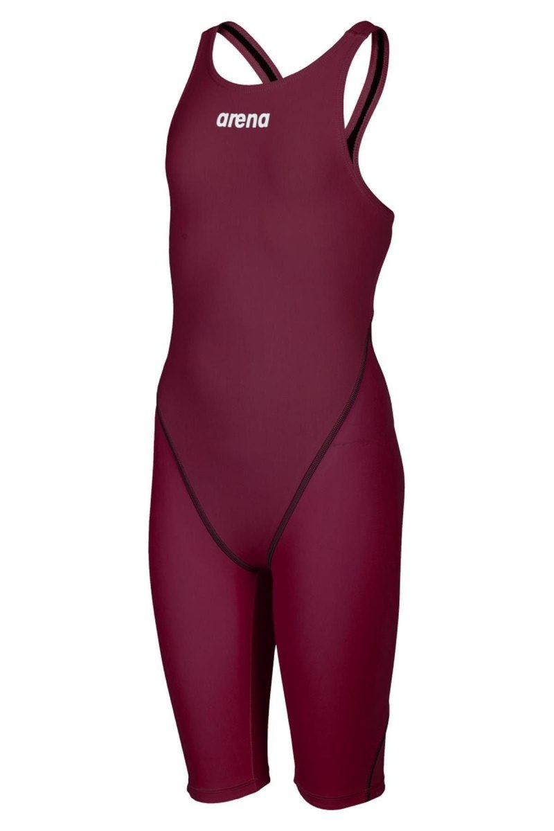 Гидрокостюм PWSKIN St 2.0 FBSLOB Jr Elite II Arena