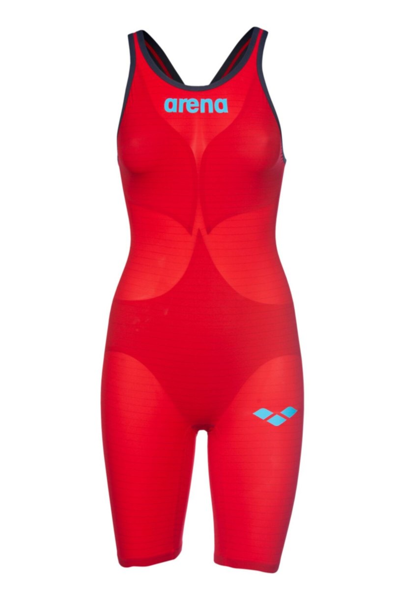Гидрокостюм Arena Powerskin Carbon Air