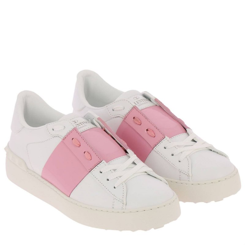 Кеды Valentino