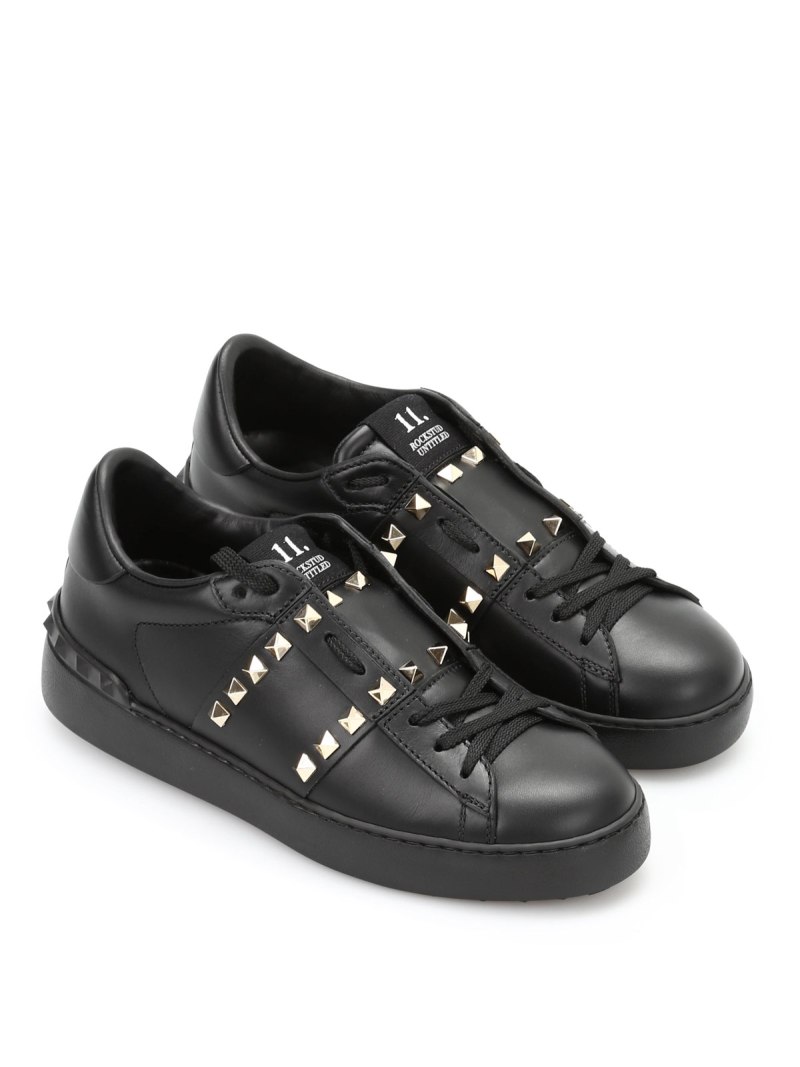 Valentino Rockstud кеды