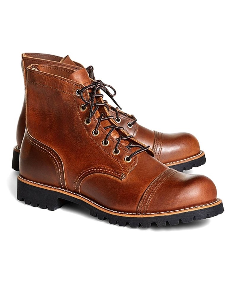 Red Wing обувь женские
