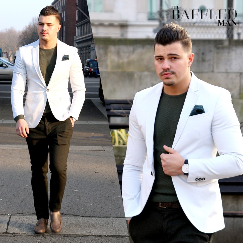 Cocktail attire Dress code мужской