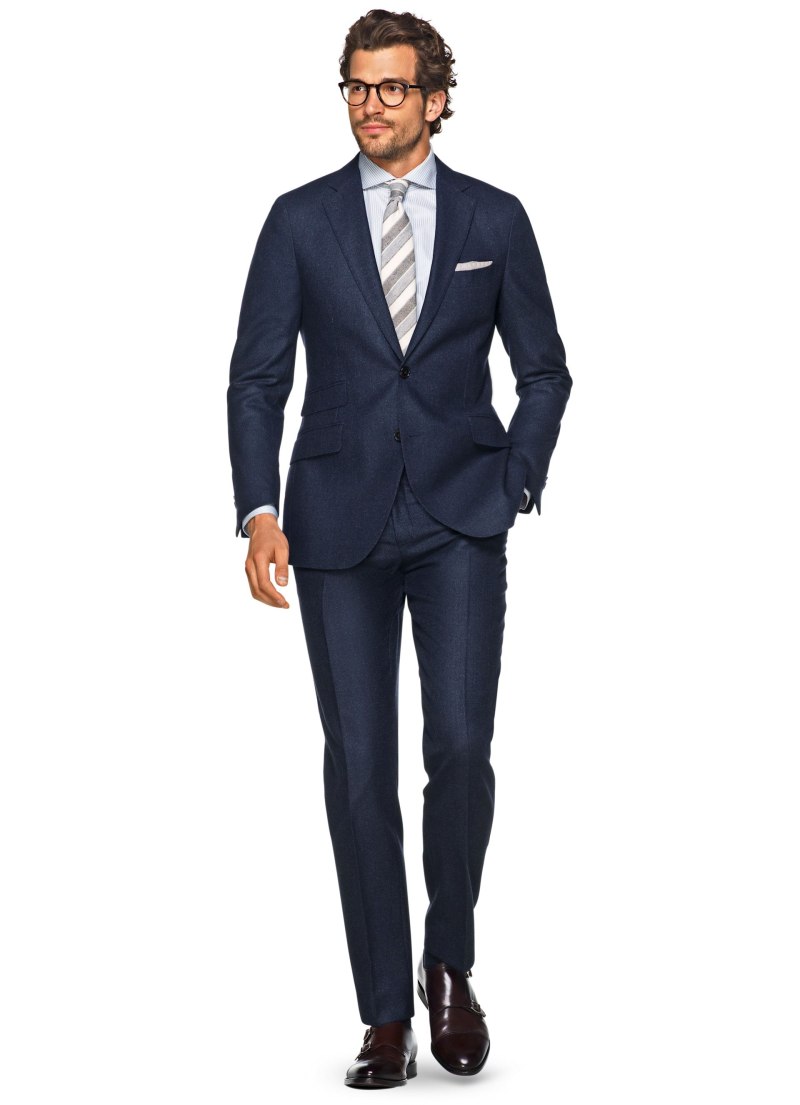 Dress code Cocktail для мужчин